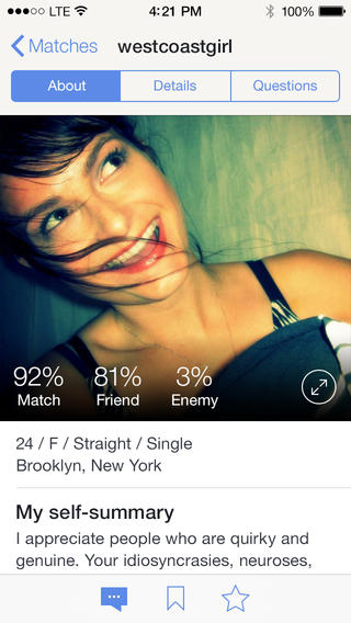 OkCupid