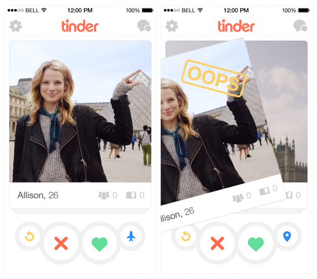 Tinder Plus