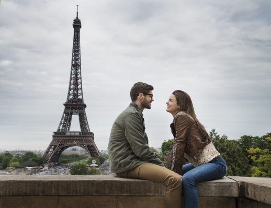 Rencontre entre célibataires à Paris